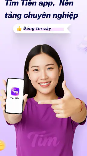 Tim Tiền screenshot