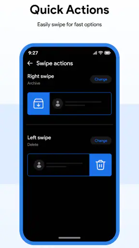 Tin nhắn SMS screenshot