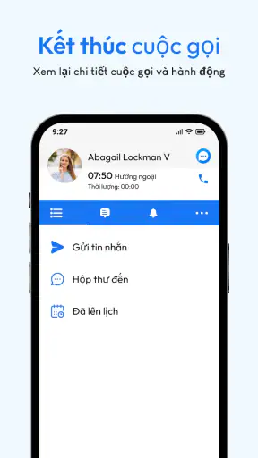 Tin nhắn: SMS Văn bản screenshot