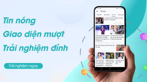 Tin Tức 24h - Tin nóng 24/7 screenshot