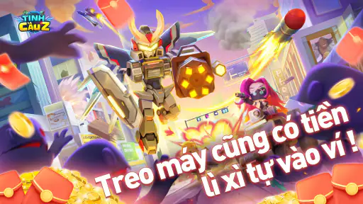 Tinh Cầu Z screenshot