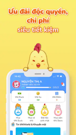 tiNi screenshot