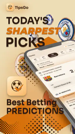 TipsGo: Dự đoán AI screenshot