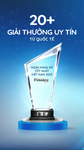 TNEX - Ngân hàng số thế hệ mới screenshot