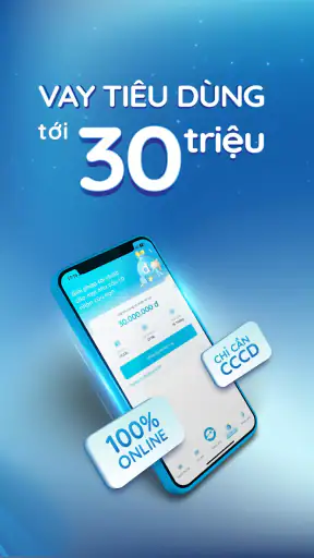 TNEX - Ngân hàng số thế hệ mới screenshot
