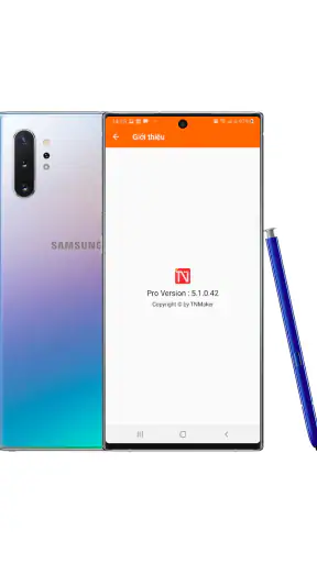 TNMaker - Chấm Thi Trắc Nghiệm screenshot
