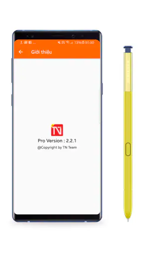 TNMaker Pro - Chấm Thi screenshot