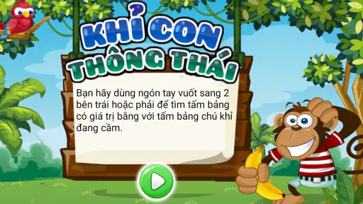 Toán Lớp 1 2 3 4 5 screenshot