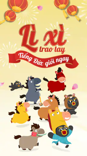 Todaii: Tự học Tiếng Đức A1-C1 screenshot
