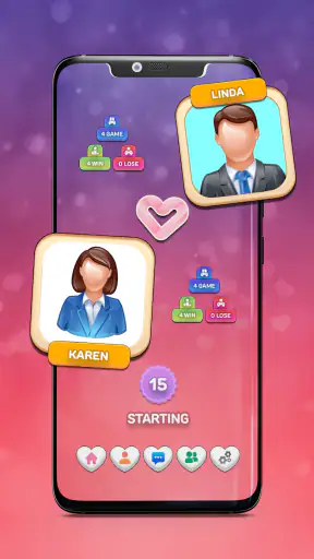 Tonbuk screenshot