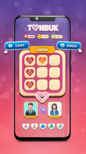 Tonbuk screenshot