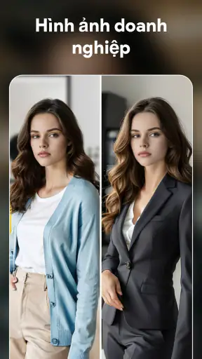 ToonTap - Chỉnh Ảnh hoạt hình screenshot