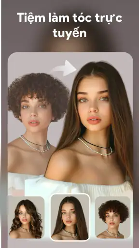 ToonTap - Chỉnh Ảnh hoạt hình screenshot