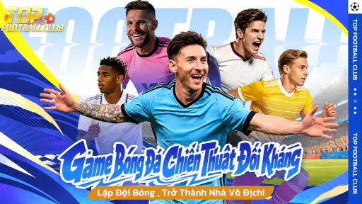 Top Football Club screenshot