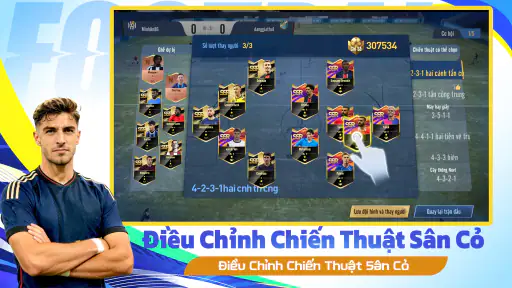 Top Football Club screenshot