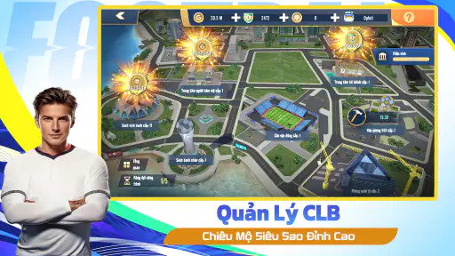 Top Football Club screenshot