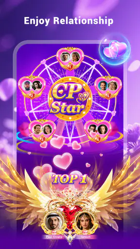 TOP - Games & Chats & Friends screenshot