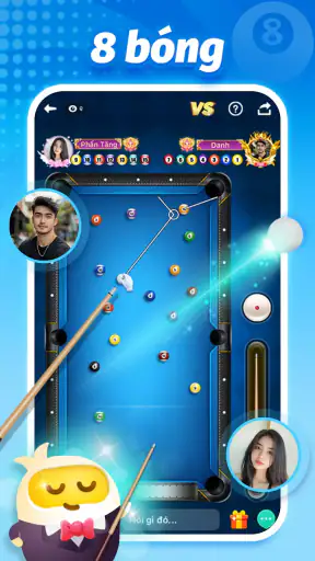 TopTop: Trò chơi & Tiệc tùng screenshot