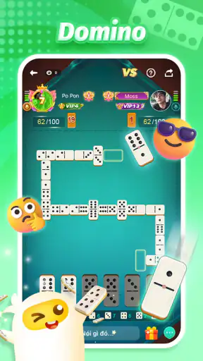 TopTop: Trò chơi & Tiệc tùng screenshot