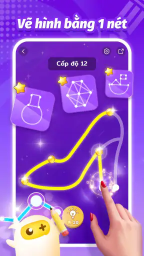 TopTop: Trò chơi & Tiệc tùng screenshot