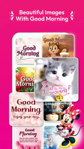 Tốt Buổi sáng báo giá tin nhắn screenshot