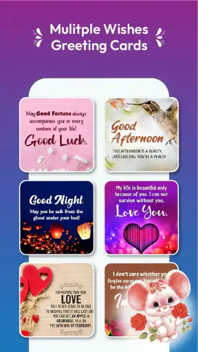Tốt Buổi sáng báo giá tin nhắn screenshot