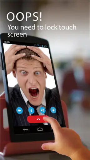 Touch Lock - Screen Lock screenshot