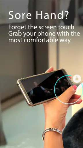 Touch Lock - Screen Lock screenshot