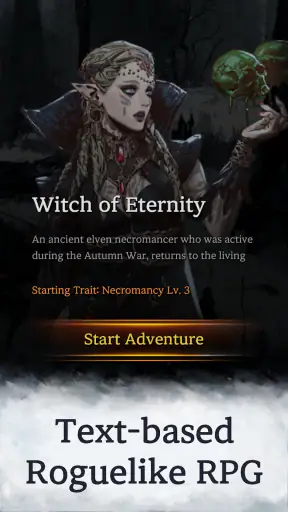 Tower of Winter screenshot