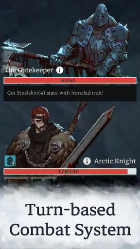 Tower of Winter screenshot
