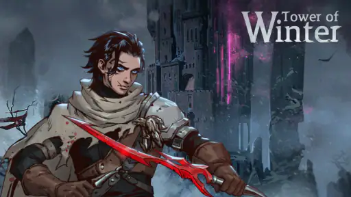 Tower of Winter screenshot