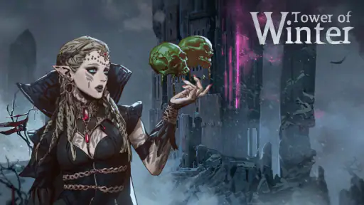 Tower of Winter screenshot