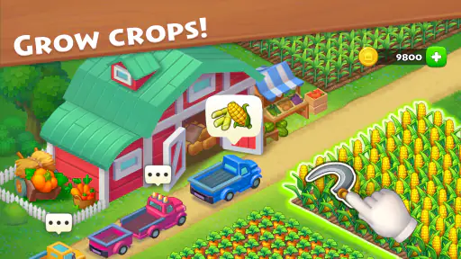 Township – VTC Game screenshot