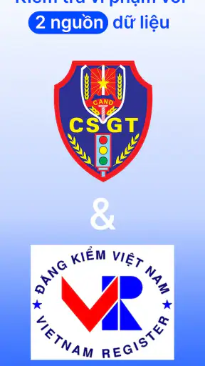 Tra cứu Phạt nguội screenshot