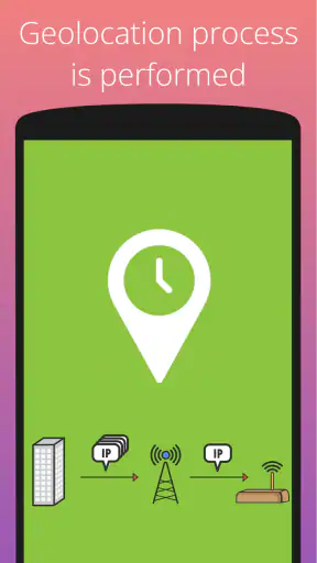 Track a Phone Number screenshot
