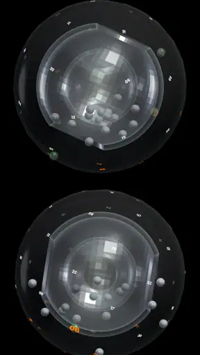 Trái bóng - Bóng ngẫu nhiên screenshot
