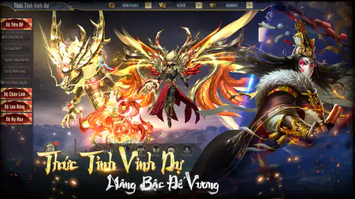 Trảm Tiên Quyết - Tru Tiên 5.0 screenshot