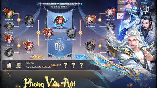 Trảm Tiên Quyết - Tru Tiên 5.0 screenshot