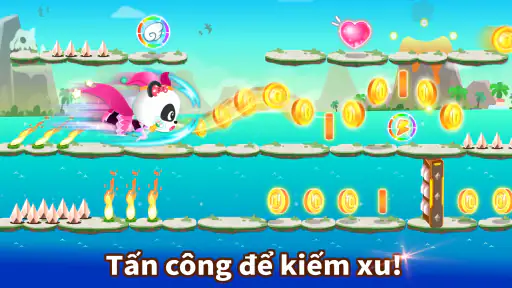 Trận Chiến Anh Hùng screenshot