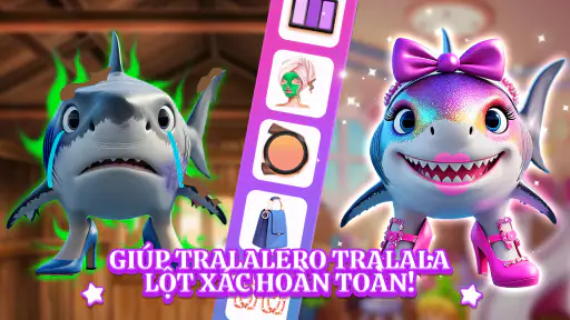 Trang Điểm Thời Trang: Phối Đồ screenshot