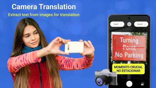 Translate All Languages screenshot