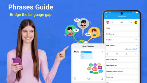 Translate All Languages screenshot