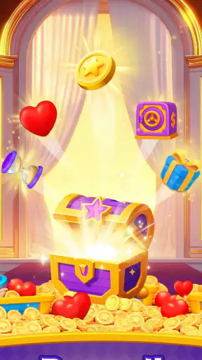 Travel Stories : Merge Journey screenshot