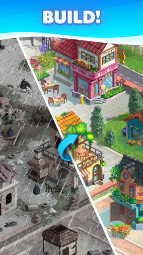 Travel Town - VTC Game screenshot