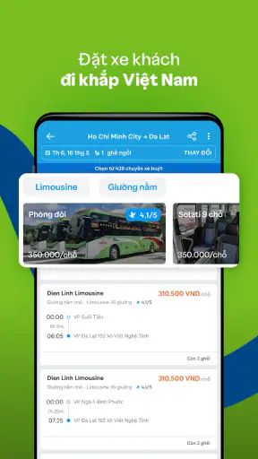 Traveloka Khách Sạn Vé Máy Bay screenshot