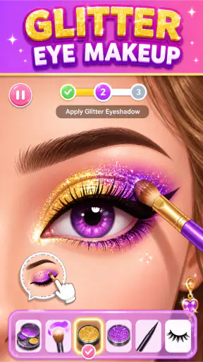 Trend Trove: Chuyện Makeover screenshot