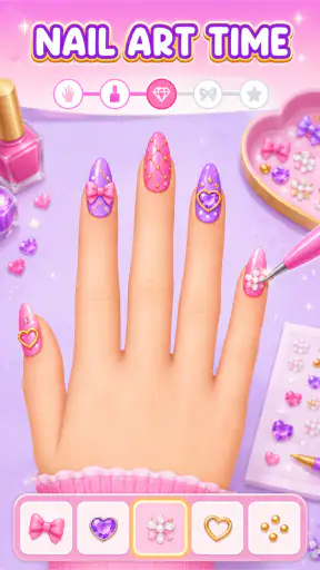 Trend Trove: Chuyện Makeover screenshot