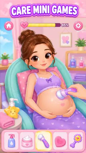 Trend Trove: Chuyện Makeover screenshot