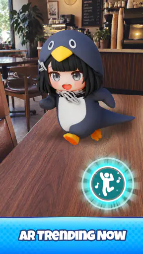Trending AR Soundboard screenshot