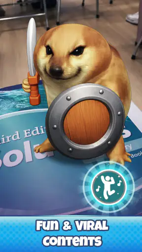 Trending AR Soundboard screenshot